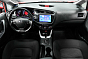 Kia Ceed, 2015 года, пробег 105814 км