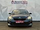 Kia Ceed Prestige, 2018 года, пробег 182000 км
