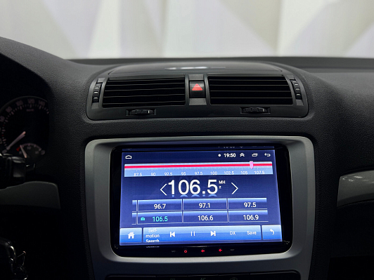 Skoda Octavia Ambition, 2012 года, пробег 198375 км