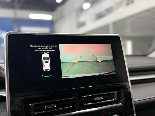 Haval M6 Старт, 2024 года, пробег 5700 км