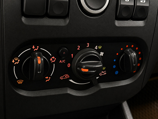 Lada (ВАЗ) Largus Luxe Prestige Glonass (5 мест) (2018-2019), 2018 года, пробег 222000 км