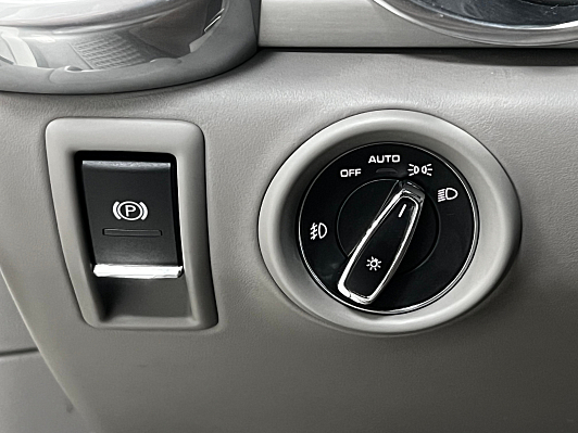 Porsche Cayenne, 2010 года, пробег 182509 км