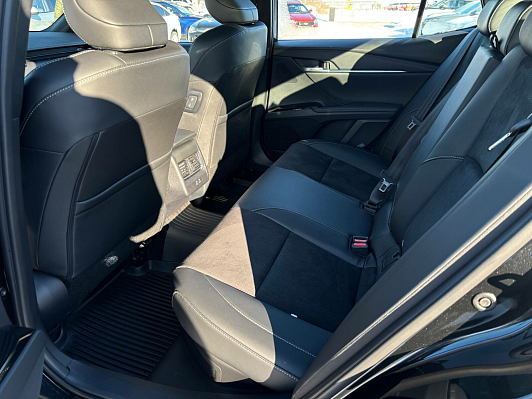 Toyota Camry, 2025 года, пробег 90 км