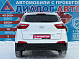 Hyundai Creta, 2021 года, пробег 45343 км