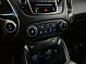 Hyundai ix35 Base, 2012 года, пробег 162202 км