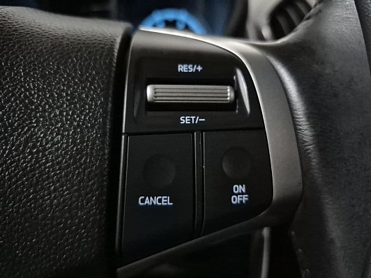 Chevrolet TrailBlazer LTZ, 2014 года, пробег 228058 км