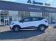 Renault Kaptur Drive, 2021 года, пробег 56389 км