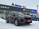 Kia Sportage Luxe, 2017 года, пробег 166453 км