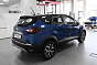 Renault Kaptur, 2020 года, пробег 59425 км
