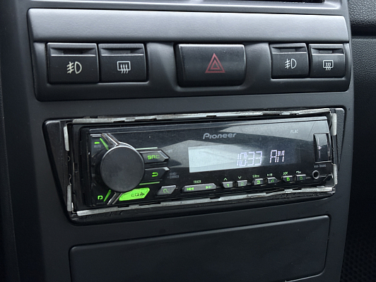 Lada (ВАЗ) Priora, 2014 года, пробег 147499 км