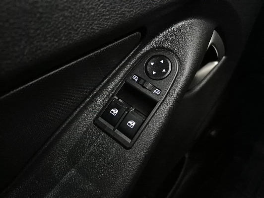 Lada (ВАЗ) Granta #CLUB'24, 2022 года, пробег 38642 км