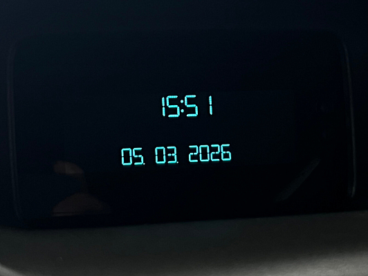 Ford EcoSport Trend Plus, 2016 года, пробег 125478 км