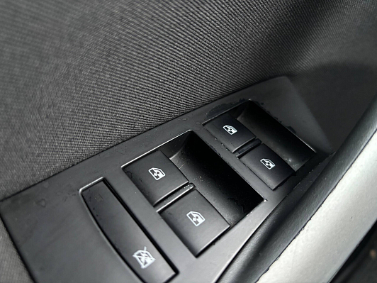 Opel Astra Enjoy, 2012 года, пробег 131219 км