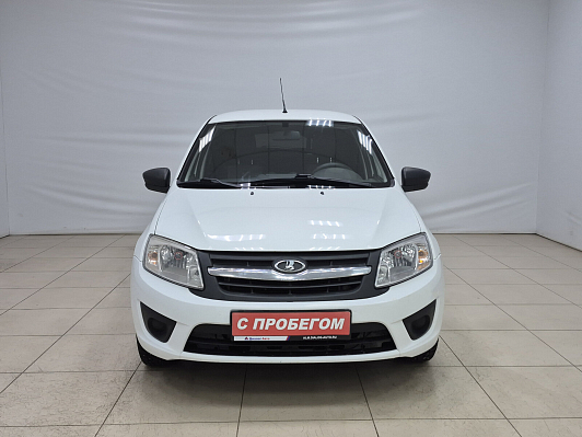 Lada (ВАЗ) Granta Comfort Glonass 21912-51-00B, 2018 года, пробег 147803 км