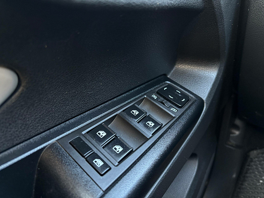 Lada (ВАЗ) Vesta Comfort Winter, 2020 года, пробег 93016 км