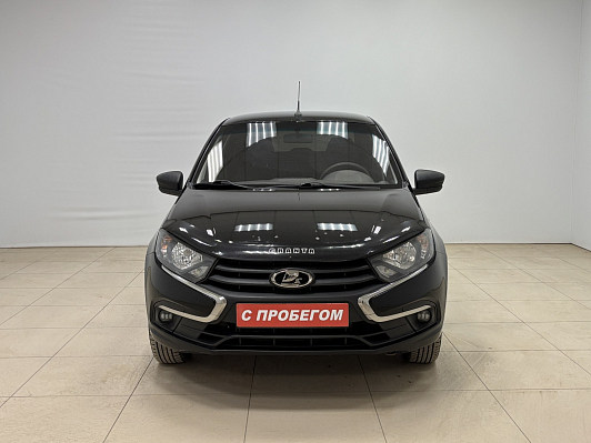 Lada (ВАЗ) Granta Classic, 2019 года, пробег 87677 км