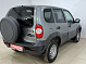 Chevrolet Niva LC, 2017 года, пробег 108462 км