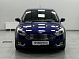 Ford Focus Titanium, 2016 года, пробег 112652 км