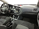 Kia Ceed Comfort, 2012 года, пробег 186532 км