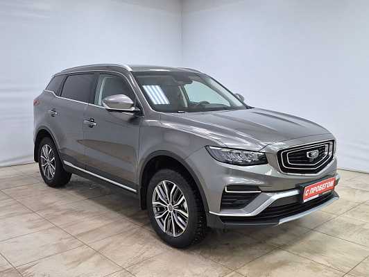 Belgee X70 Style, 2024 года, пробег 8003 км