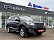 Haval H9 Premium, 2017 года, пробег 125662 км