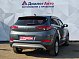 Hyundai Tucson, 2017 года, пробег 278135 км