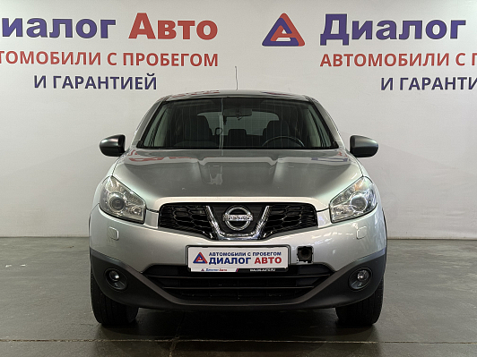 Nissan Qashqai+2, 2012 года, пробег 207000 км