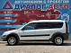 Lada (ВАЗ) Largus, 2019 года, пробег 183000 км