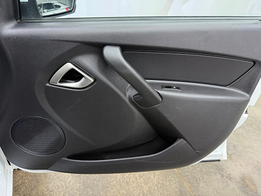 Lada (ВАЗ) Granta, 2023 года, пробег 108439 км