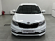Kia Rio, 2015 года, пробег 190000 км