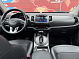 Kia Sportage Premium, 2012 года, пробег 198100 км