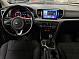 Kia Sportage Classic «Тёплые опции», 2018 года, пробег 182272 км