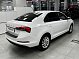 Skoda Rapid Style, 2020 года, пробег 108406 км