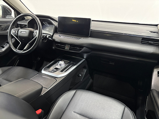 Haval Jolion Премиум, 2024 года, пробег 41907 км