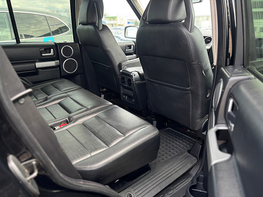 Land Rover Discovery HSE, 2008 года, пробег 279550 км