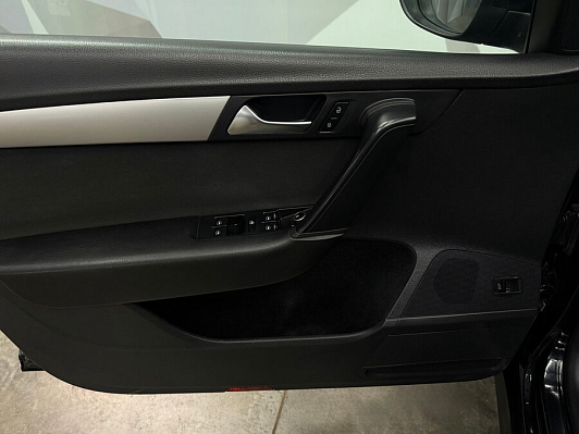 Volkswagen Passat Trendline, 2012 года, пробег 224259 км