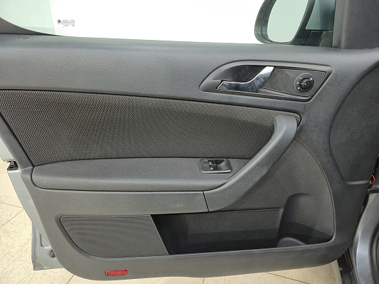 Skoda Yeti Ambition, 2010 года, пробег 241055 км