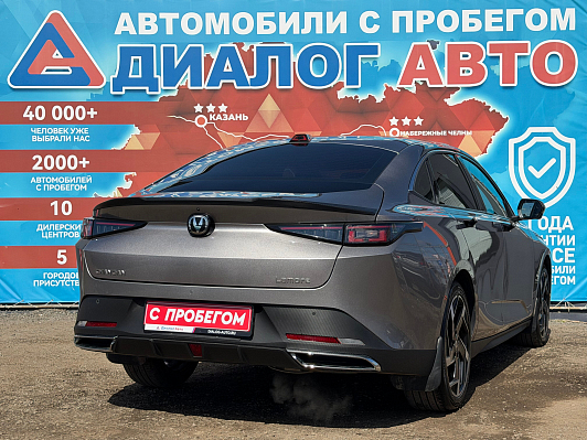 Changan Lamore Техно, 2023 года, пробег 28862 км