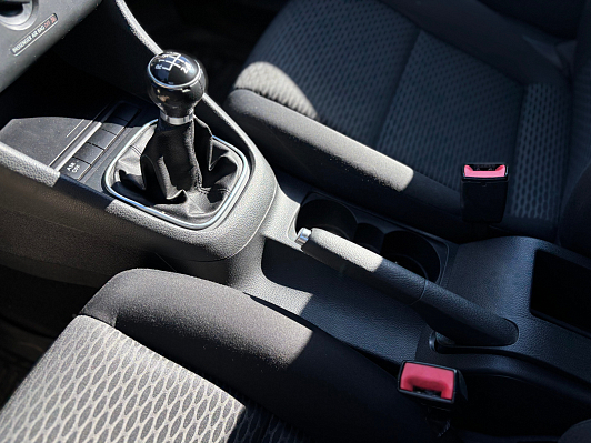 Volkswagen Golf, 2012 года, пробег 126258 км