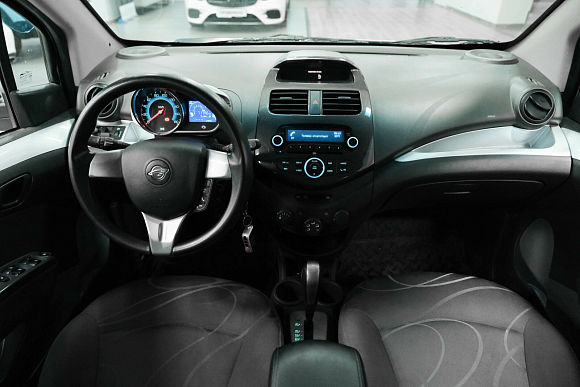 Ravon R2, 2017 года, пробег 71002 км