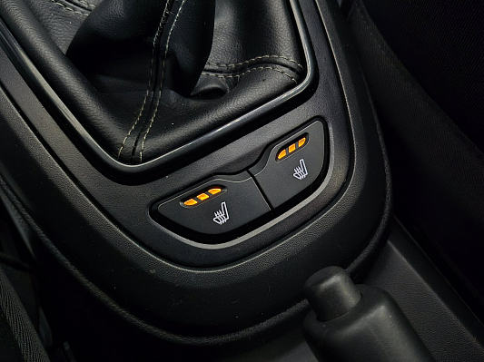 Lada (ВАЗ) Vesta Classic Start, 2018 года, пробег 158565 км