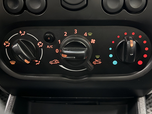 Nissan Almera Comfort A/C, 2018 года, пробег 110000 км