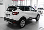 Renault Kaptur Life, 2017 года, пробег 167000 км