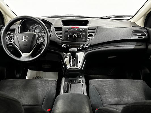 Honda CR-V Lifestyle, 2014 года, пробег 143976 км