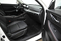 Changan CS35 Plus Комфорт, белый