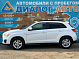 Mitsubishi ASX Intense, 2012 года, пробег 236000 км