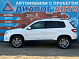 Volkswagen Tiguan Track&Field, 2009 года, пробег 222517 км
