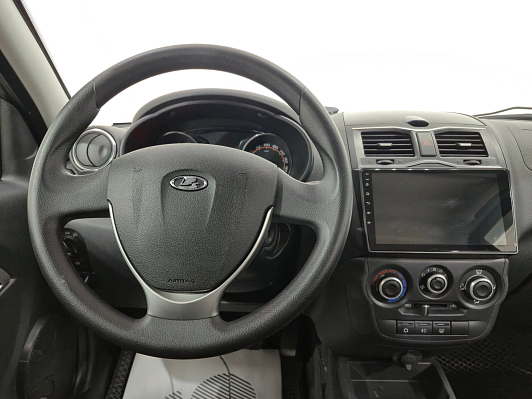 Lada (ВАЗ) Granta, 2019 года, пробег 147875 км