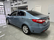 Kia Rio Comfort, 2011 года, пробег 130400 км