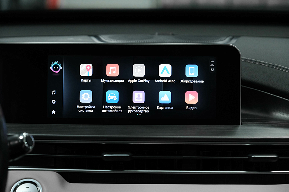 Chery Tiggo 4 Pro Ultimate, 2023 года, пробег 55000 км